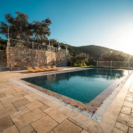 Hotel Chef's Otelier 4*