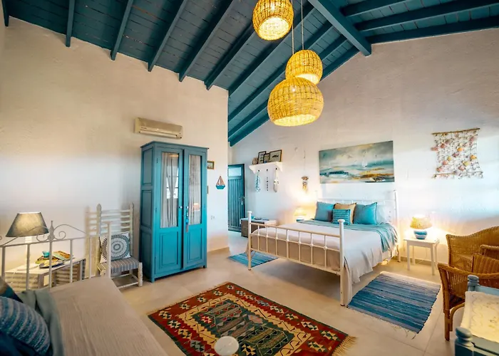 Chef's Otelier Hotel