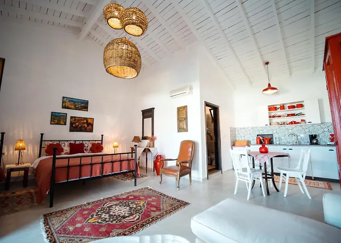 Chef's Otelier Hotel