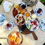 מלון Chef's Otelier קוסדסי