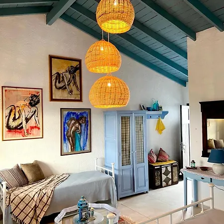 酒店 Chef's Otelier