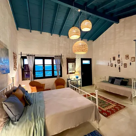 Chef's Otelier Hotel Kusadası