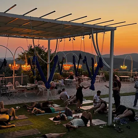 Chef's Otelier Hotel Kusadası