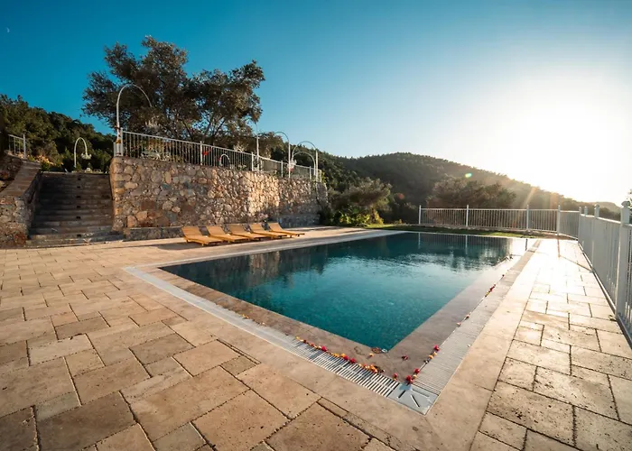 Hotel Chef's Otelier 4*