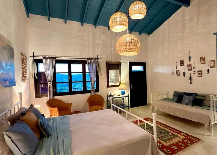 Chef's Otelier Hotel Kusadası