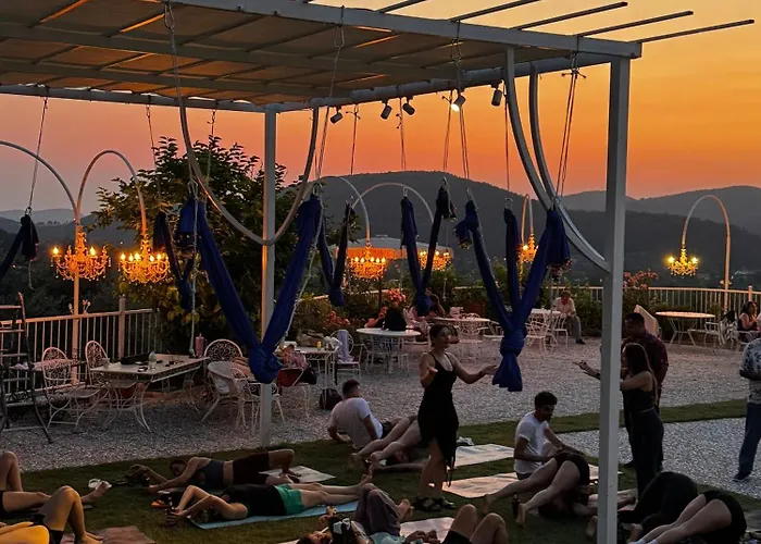 Chef's Otelier Hotel Kusadası